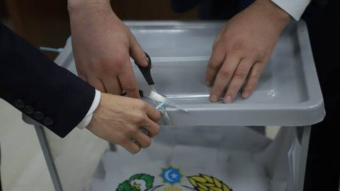 Parlamentga saylangan deputatlar ro&lsquo;yxati eʼlon qilindi. Unda vazirlar yo&lsquo;q