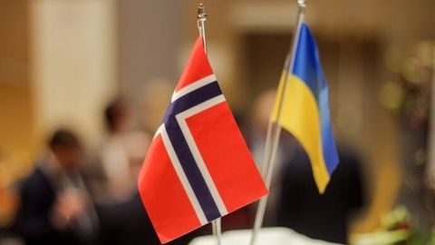 Norvegiya F-16 qiruvchilariga texnik xizmat ko&lsquo;rsatish uchun Ukrainaga 118 mln dollar ajratadi&nbsp;