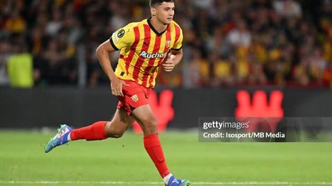 Abduqodir Husanov Fransiya chempionatida oktyabr oyining eng yaxshi yosh futbolchisi bo&lsquo;lish uchun da&rsquo;vogarlar qatoridan joy oldi&nbsp;