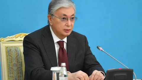 Qozog&lsquo;iston yiliga 100 mln tonna neft qazib olishni rejalashtirmoqda&nbsp;&nbsp;