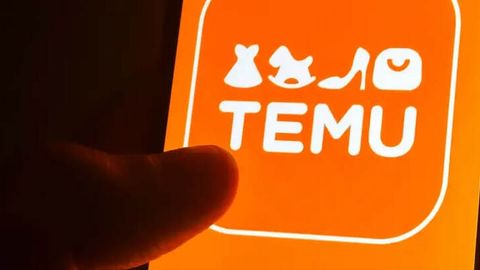 Yevrokomissiya Temu onlayn do&lsquo;konini jarimaga tortishi mumkin&nbsp;&nbsp;
