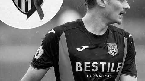 &ldquo;Valensiya&rdquo; tarbiyalanuvchisi bo&lsquo;lgan 28 yoshli futbolchi suv toshqinlari qurboni bo&lsquo;ldi&nbsp;