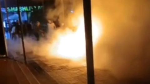 Andijonda 24 yoshli yigit o&lsquo;ziga benzin quyib, yoqib yubordi