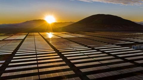EBRD allocates $54.6mn for Voltalia&rsquo;s solar power project in Uzbekistan's Khorezm region