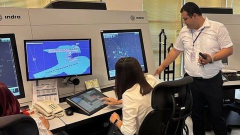 Uzbekistan&rsquo;s UzAeroNavigation launches digital system to streamline airport information for pilots