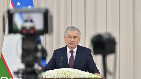 Uzbekistan's Navoi region records $8bn economic growth through 6,500 projects over seven years