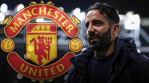 Rasman: &ldquo;Manchester Yunayted&rdquo;ga bosh murabbiy tayinlandi