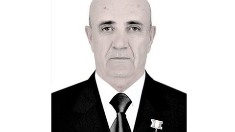 Shavkat Mirziyoyev O&lsquo;zbekiston Qahramoni Ahmad Narzullayev vafoti munosabati bilan hamdardlik bildirdi