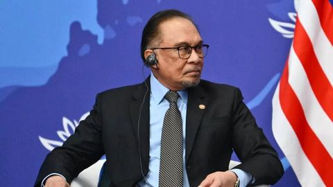Malayziya bosh vaziri AQSHning Rossiya bilan do&lsquo;stlikdan voz kechish chaqirig&lsquo;ini rad etdi&nbsp;&nbsp;