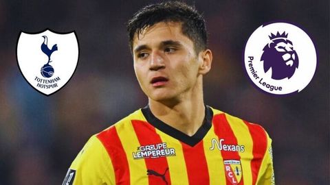 &ldquo;Tottenhem&rdquo; yozda Abduqodir Husanovni sotib oladi &mdash; Football Insider