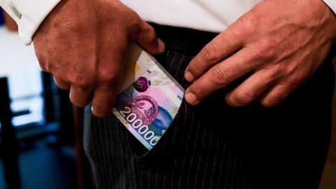 Byudjet mablag&lsquo;lari hisobidan 177 mlrd so&lsquo;mlik ortiqcha va noqonuniy xarajatlar aniqlandi &mdash; Hisob palatasi