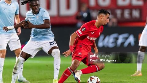 UEFA Niderlandiya jamoasini jarimaga tortdi&nbsp;