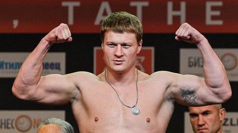 2021 йилда фаолиятини якунлаган боксчи Александр Поветкин халқаро допинг-тест агентлиги томонидан дисквалификация қилинди 