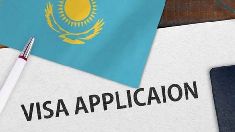 Қозоғистонда &ldquo;рақамли кўчманчилар&rdquo; учун махсус виза жорий этилди&nbsp;
