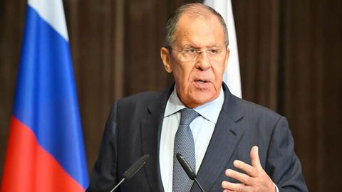 &ldquo;Ukraina Rossiya bilan kelishuvga erishish uchun uchta imkoniyatni boy berdi&rdquo; &mdash; Lavrov&nbsp;