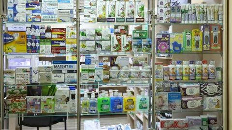 Узбекистанцы потратили более $1 млрд на лекарства, преимущественно импортного производства