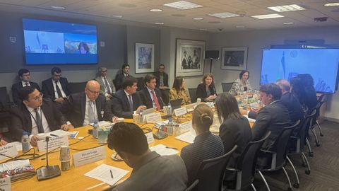 Uzbekistan's WTO accession expected to boost economic growth by 17%, says special representative