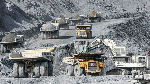 Kyrgyzstan plans to expand mining sector with new licenses