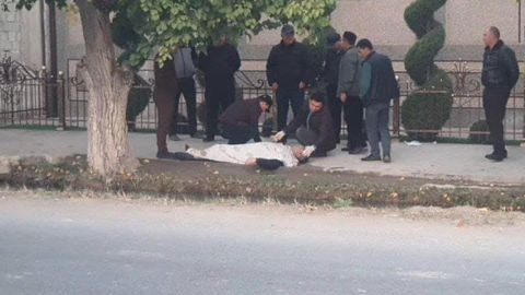 Farg&lsquo;onada ariqdan 46 yoshli erkakning jasadi topildi