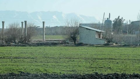 O&lsquo;zboshimchalik bilan egallangan yerlarni rasmiylashtirish uchun to&lsquo;lov miqdori ma&rsquo;lum qilindi