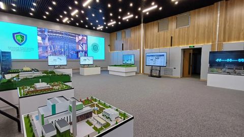 Uzbekistan partners with China, UAE to build $1.28bn waste-to-energy plants across 11 regions
