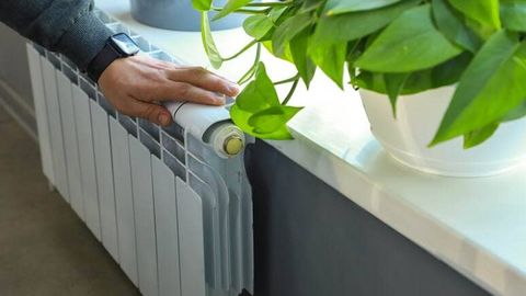 Отопительный сезон в Ташкенте стартует уже на этой неделе&nbsp;