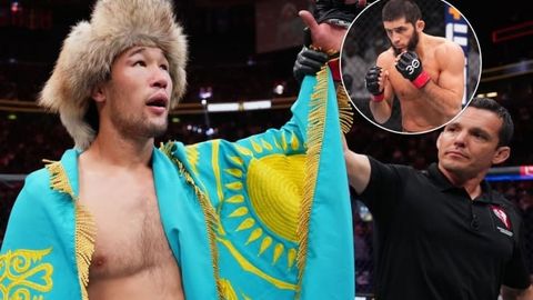 Shavkat Rahmonov &mdash; Maxachev uchun ideal raqib. Ular ikkalasi asr jangini o&lsquo;tkazishi mumkin&nbsp;