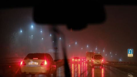 &ldquo;O&lsquo;zgidromet&rdquo; tezkor gidrometeorologik axborot e&rsquo;lon qildi