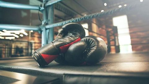 O&lsquo;zbekiston boks federatsiyasi World Boxing tashkilotiga a&rsquo;zo bo&lsquo;ldi&nbsp;