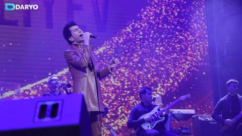 &ldquo;Bundan keyin fonogramma orqali konsert qo&lsquo;ymoqchi emasman&rdquo; &mdash; Sardor Mamadaliyevning jonli ijrodagi konserti qanday o&lsquo;tdi?&nbsp;