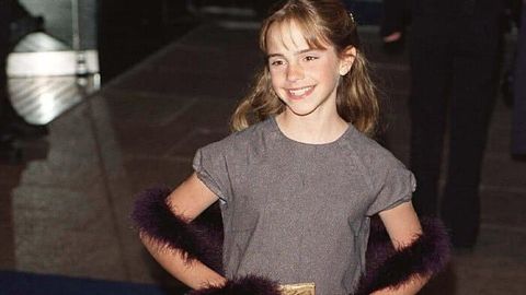 &ldquo;Garri Potter&rdquo; filmi 23 yoshda: franshizaning ilk premyerasida aktyorlar qanday ko&lsquo;rinishda edi? (foto)&nbsp;