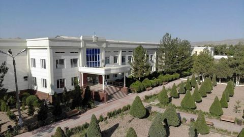 Dehqonobod tumani hokimi o&lsquo;rinbosari qamoqqa olindi