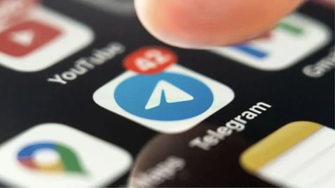 Офис Telegram в Казахстане откроют на базе МФЦА&nbsp;