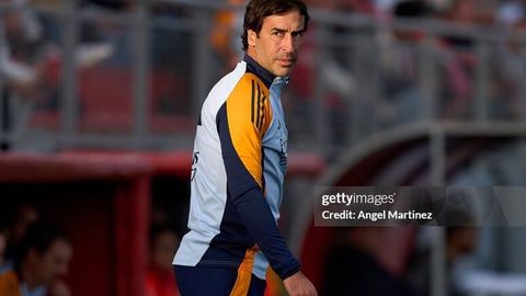 Raul Gonsales Armaniston terma jamoasi bosh murabbiyiga aylanishi mumkin&nbsp;