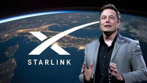 Ukraina Starlink sun&rsquo;iy yo&lsquo;ldoshlari tufayli Ilon Maskning nazorati ostida &mdash; OAV