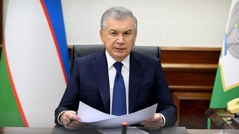 O&lsquo;zbekistonda farzandlarni oilaning kambag&lsquo;alligi tufayli Mehribonlik va Bolalar uylariga joylashtirish amaliyoti bekor qilinadi
