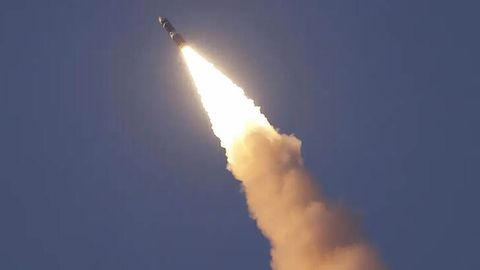 Yaponiya KXDR AQSH saylovlari oldidan kamida yettita ballistik raketa uchirganini ma’lum qildi  