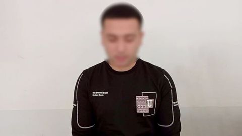 Layk uchun otasini urmoqchi bo&lsquo;lgan 24 yoshli yigit 15 sutkaga qamaldi