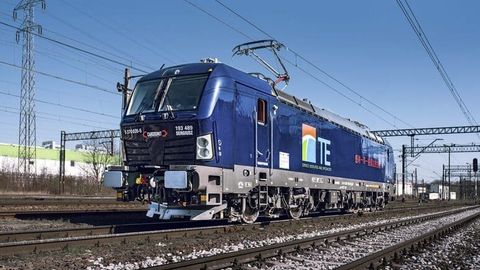 Xi&rsquo;an-Middle Corridor-Europe train service cuts transit time to 30 days&nbsp;