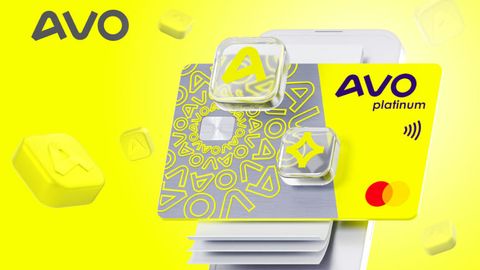 AVO bank: mamlakat moliya bozoridagi pozitsiyaning mustahkamlanishi