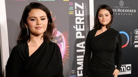 Selena Gomes ortiqcha vaznga sabab bo&lsquo;layotgan yana bir jiddiy tashxisni oshkor qildi