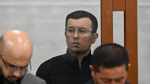 Shikoyat rad etildi: sud Sardor Kariyevning uch farzandi va ayoli yashayotgan uy xatlanishini yoqladi
