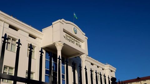 Qashqadaryo sudlarida ish yakuniy bosqichiga yetgach, tarkib to&lsquo;satdan o&lsquo;zgartirildi. Bu tashqi aralashuvlar bilan bog&lsquo;liqmi?