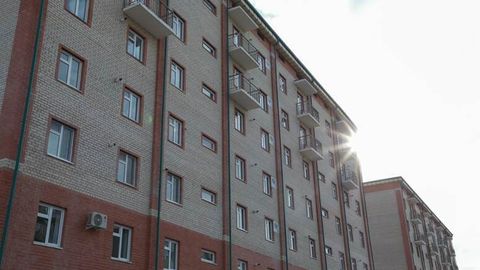 Toshkentda oktyabr oyida ijara narxlari o&lsquo;sishi sekinlashdi