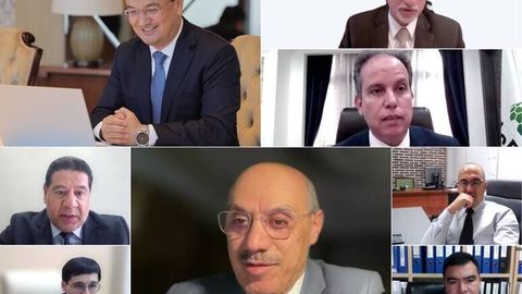 Uzbekistan and IsDB review progress as investment inflows reach 50% of $1.2bn target for 2026