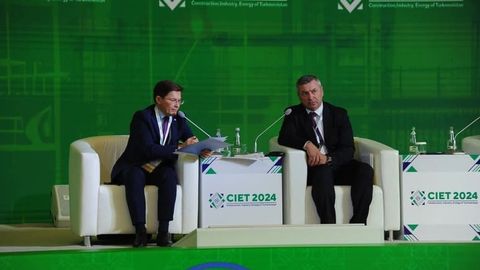 Turkmenistan metro system could launch by 2035 to boost urban connectivity and sustainability