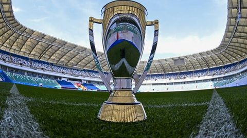U-20 Osiyo Kubogiga qur&rsquo;a tashlandi. Amaldagi chempion O&lsquo;zbekiston yoshlari guruhdagi raqiblari nomini bilib oldi&nbsp;