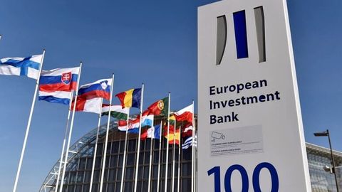 Yevropa investitsiya banki Ispaniyaning suv bosgan hududlarini qayta tiklash uchun 900 million yevro ajratdi