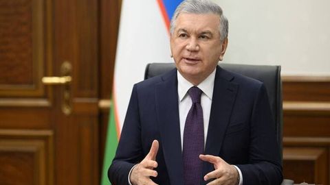 Chaqiriqqacha boshlang‘ich tayyorgarlik o‘qituvchisi shtati Mudofaa vazirligiga o‘tadi