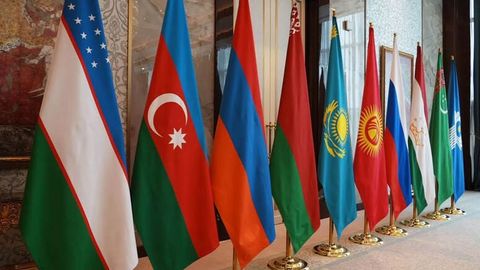 MDH davlatlari 2030-yilgacha harbiy hamkorlik konsepsiyasini ishlab chiqadi&nbsp;&nbsp;